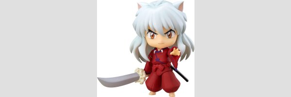 INUYASHA
