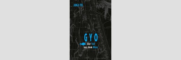 GYO Der Tod aus dem Meer