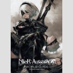NIER AUTOMATA World Guide