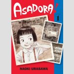 Asadora!