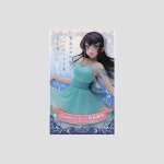 Rascal Does Not Dream of Bunny Girl Senpai | 青春ブタ野郎はバニーガール先輩の夢を見ない