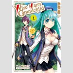 Wise Man\'s Grandchild | 賢者の孫