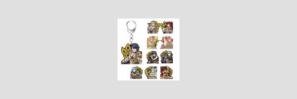 FIRE EMBLEM