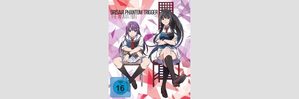 Grisaia Phantom Trigger