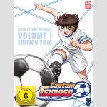 Captain Tsubasa 2018 Edition