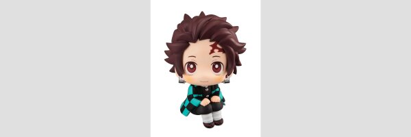 MEGAHOUSE Look Up