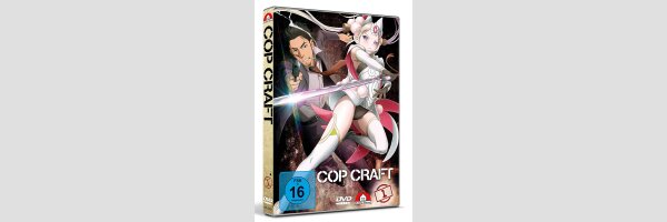 Cop Craft