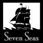SEVEN SEAS Sexy Comedy