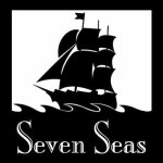 SEVEN SEAS Horror & Mystery