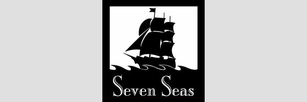 SEVEN SEAS Fantasy [A bis L]
