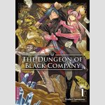 The Dungeon of Black Company | 迷宮ブラックカンパニー
