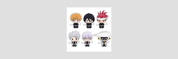 BLEACH