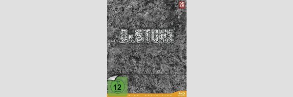 Dr. Stone