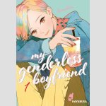My Genderless Boyfriend (Serie komplett)
