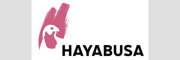 HAYABUSA Girls Love