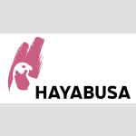 HAYABUSA Thriller ★ Horror