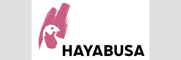 HAYABUSA Thriller ★ Horror