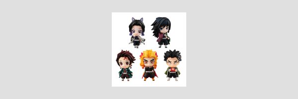 MEGAHOUSE Mascot