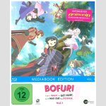 Bofuri: I Don\'t Want to Get Hurt, So I\'ll Max Out My Defense