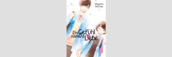 Ein Gefühl namens Liebe