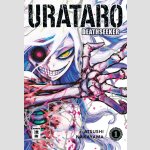 Urataro: Deathseeker (Serie komplett)