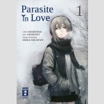 Parasite in Love (Serie komplett)