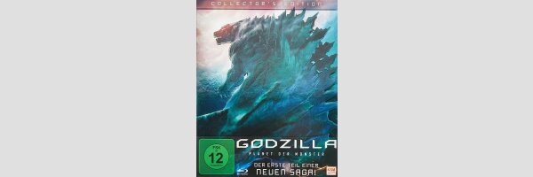 Godzilla