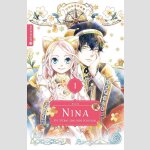 NINA Die Sterne sind dein Schicksal | 星降る王国のニナ