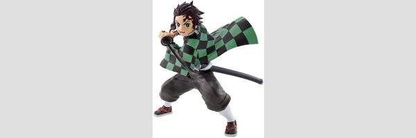 DEMON SLAYER: KIMETSU NO YAIBA