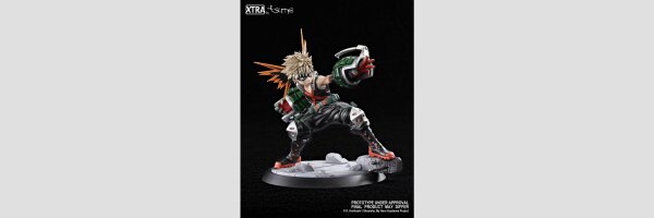 TSUME XTRA