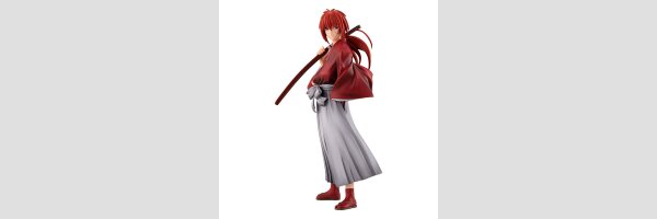 Rurouni Kenshin | るろうに剣心