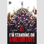 I\'m Standing on a Million Lives | 100万の命の上に俺は立っている