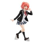 My Teen Romantic Comedy: SNAFU