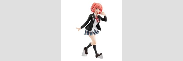 My Teen Romantic Comedy: SNAFU