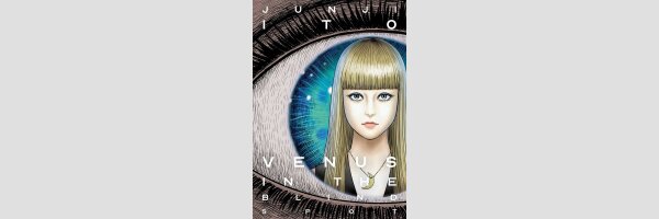 Venus in the Blind Spot