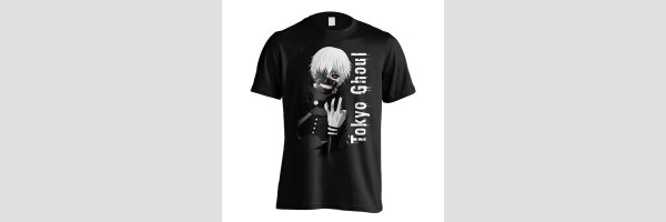 Tokyo Ghoul