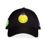 Assassination Classroom