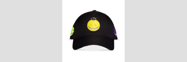 Assassination Classroom