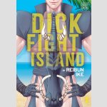 Dick Fight Island (Series complete)
