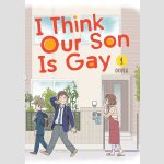 I Think Our Son Is Gay (Series complete)