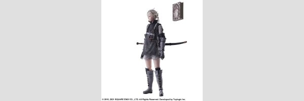 NIER SERIES