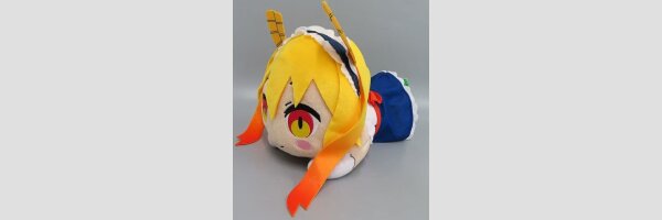 MISS KOBAYASHI'S DRAGON MAID