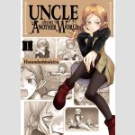 Uncle From Another World | 異世界おじさん