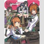 GIRLS & PANZER