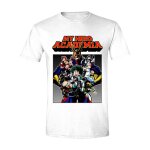My Hero Academia