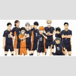 HAIKYU!!