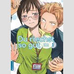 Du riechst so gut | あせとせっけん (Serie komplett)