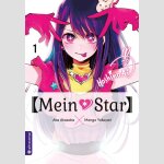 [Mein*Star] [Oshi no Ko] | 【推しの子】 (Serie komplett)