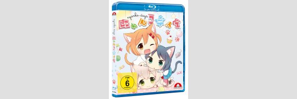 Nyanko Days
