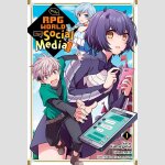 If the RPG World Had Social Media | もしロールプレイングゲームの世界にSNSがあったら (Series complete)